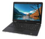 Laptop Dell Latitude E7450 de 14¨ i5-5300U a 2,3 GHz, 8 GB RAM, 250GB SSD