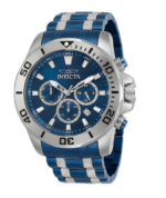 Reloj Invicta Sea Spider In 44124 48mm