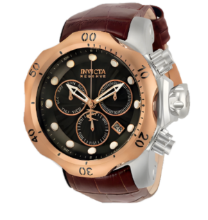 Reloj invicta Reserve Venom 53,7mm (gama alta invicta)