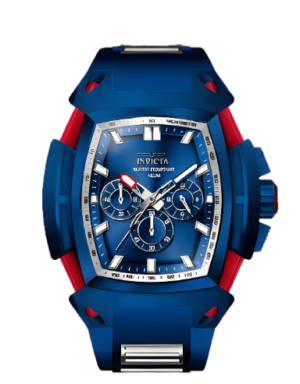 Reloj Invicta S1 Rally 53mm