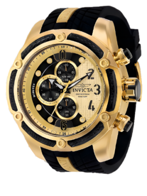 Reloj invicta S1 Rally 52,5mm modelo in 36432
