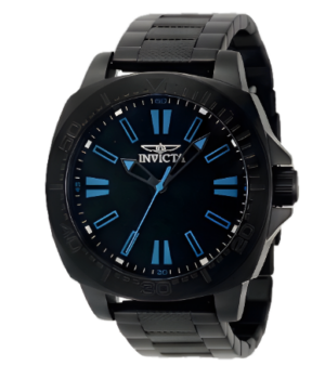 Reloj invicta Speedway 46308 46mm