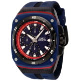 Reloj INVICTA SPEEDWAY 46108 Reloj para Hombre Cuarzo - 46mm