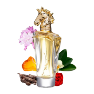 Perfume Lattafa Maahir 100ml